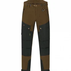 Outlet Outdoorhose Avalanche Pro 2.0 Herren (Braun/Schwarz) Outdoor- & Angler-Cargohosen