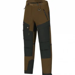Outlet Outdoorhose Avalanche Pro 2.0 Herren (Braun/Schwarz) Outdoor- & Angler-Cargohosen