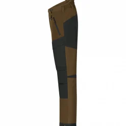 Outlet Outdoorhose Avalanche Pro 2.0 Herren (Braun/Schwarz) Outdoor- & Angler-Cargohosen
