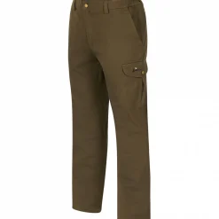 il Lago Prestige Outdoorhose Schaumburg Herren (Oliv)< Outdoor- & Angler-Cargohosen