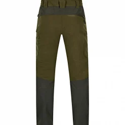 Online Outdoorhose Active Hunt PRO LTX Herren (Oliv) Outdoor- & Angler-Cargohosen