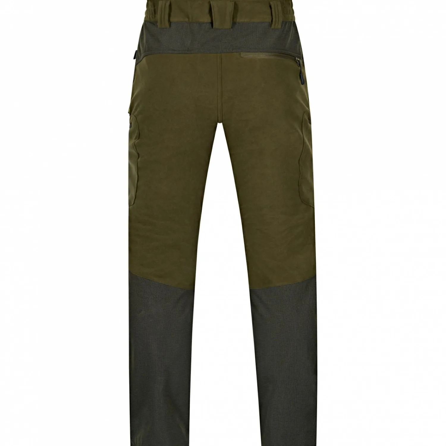 Online Outdoorhose Active Hunt PRO LTX Herren (Oliv) Outdoor- & Angler-Cargohosen