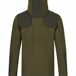 il Lago Prestige Outdoorjacke Active Hunt PRO LTX Herren (Oliv/Schwarz)< Outdoor- & Angel-Jacken