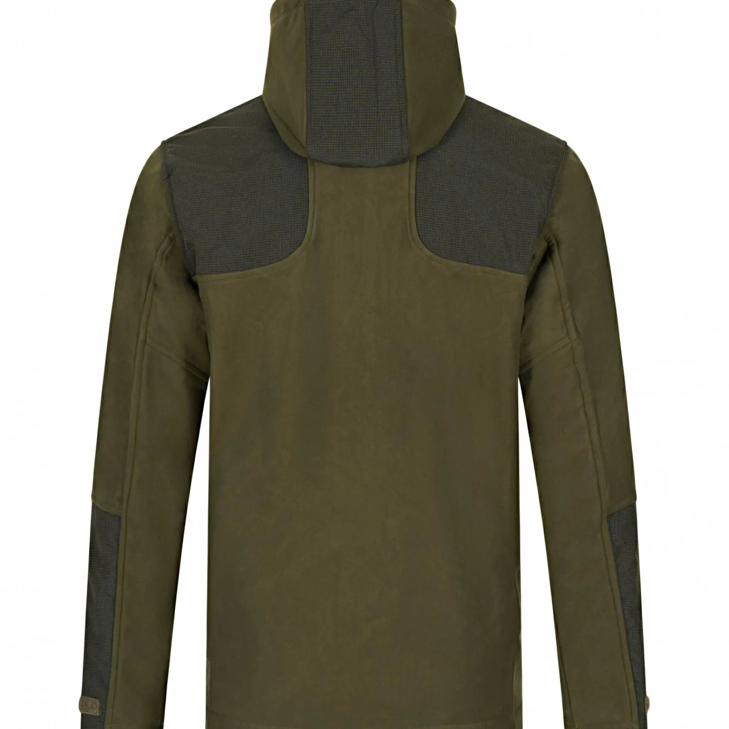 il Lago Prestige Outdoorjacke Active Hunt PRO LTX Herren (Oliv/Schwarz)< Outdoor- & Angel-Jacken