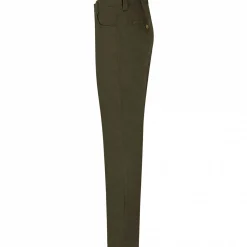 il Lago Prestige Outdoor-Jeans Valentin Herren (Braun)< Outdoor- & Angler-Cargohosen