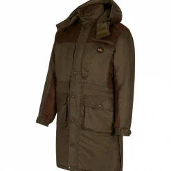 Sale Parka Arctic Herren (Oliv) Winter- & Thermojacken