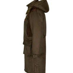 Sale Parka Arctic Herren (Oliv) Winter- & Thermojacken