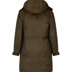Sale Parka Arctic Herren (Oliv) Winter- & Thermojacken