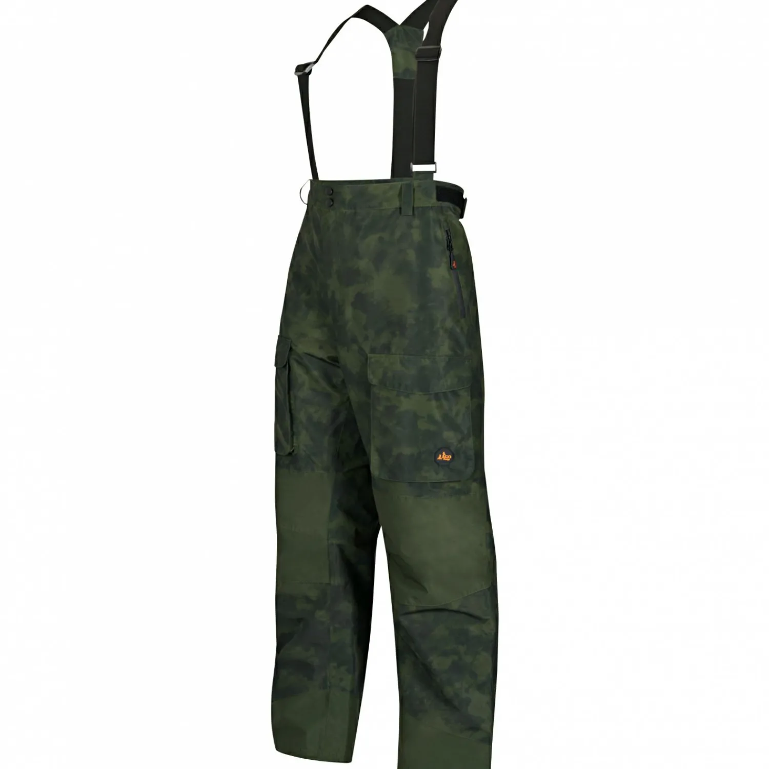 Sale Regenhose Herren (Batik) Thermohosen & Regenhosen