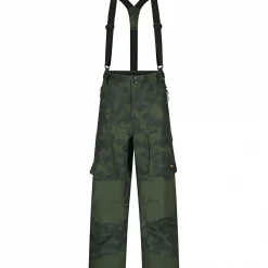 Sale Regenhose Herren (Batik) Thermohosen & Regenhosen