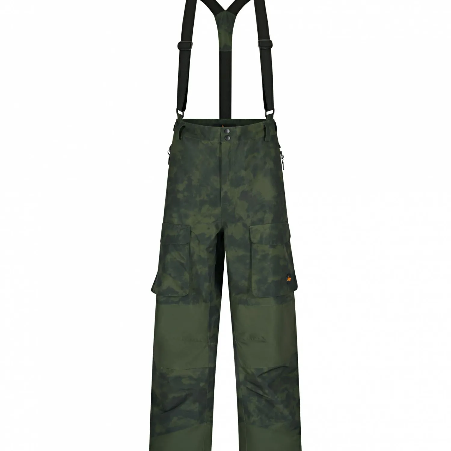 Sale Regenhose Herren (Batik) Thermohosen & Regenhosen