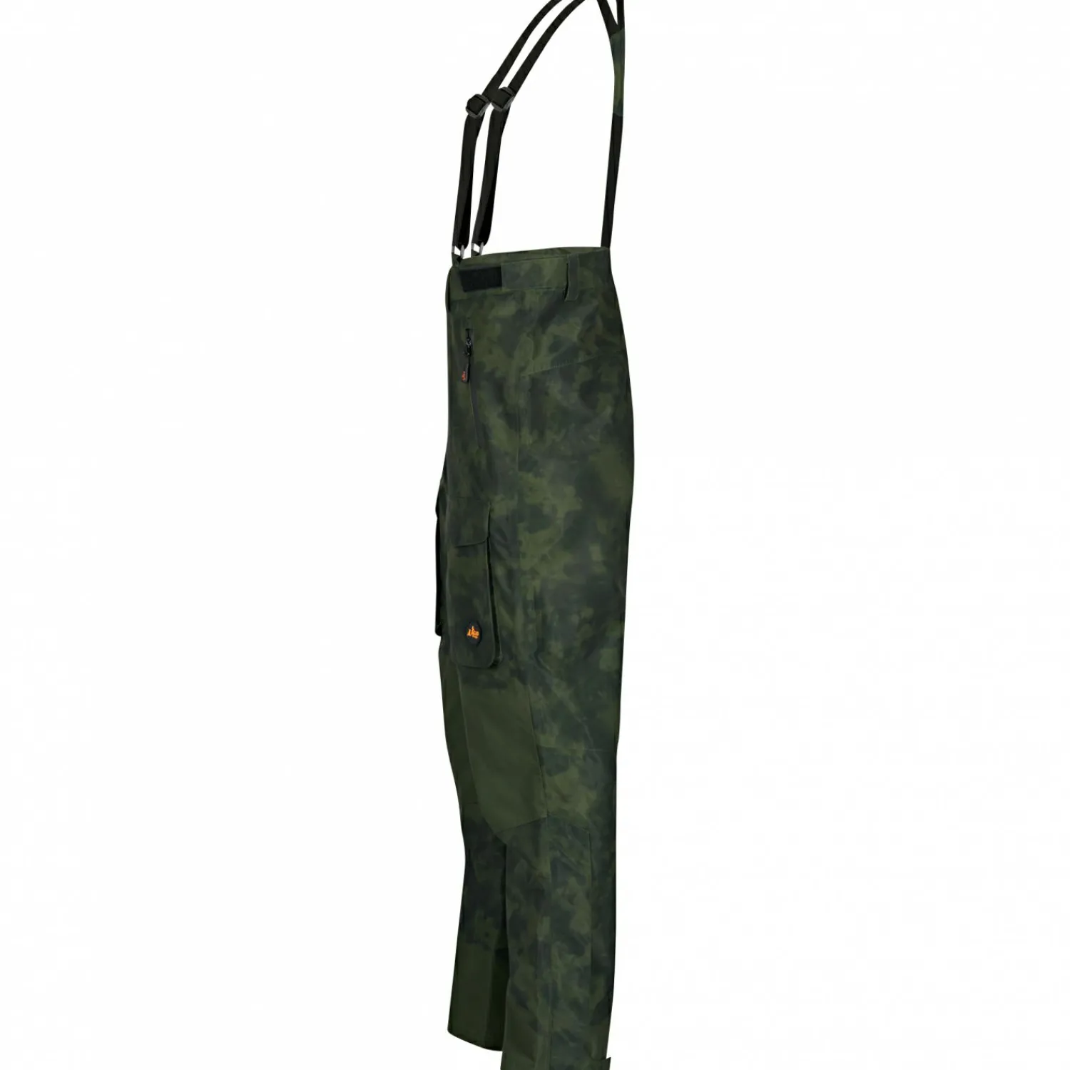 Sale Regenhose Herren (Batik) Thermohosen & Regenhosen