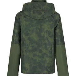 Hot Regenjacke Herren (Batik) Regenjacken & Regenponchos