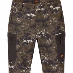 il Lago Prestige Shorts Alvaro Herren (phantomX)< Outdoor- & Angelshorts & Cargoshorts