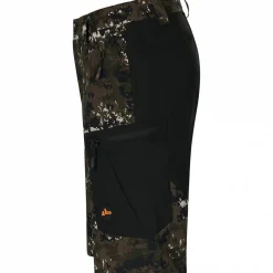 il Lago Prestige Shorts Alvaro Herren (phantomX)< Outdoor- & Angelshorts & Cargoshorts