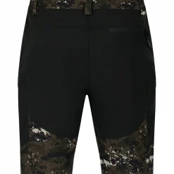 il Lago Prestige Shorts Alvaro Herren (phantomX)< Outdoor- & Angelshorts & Cargoshorts