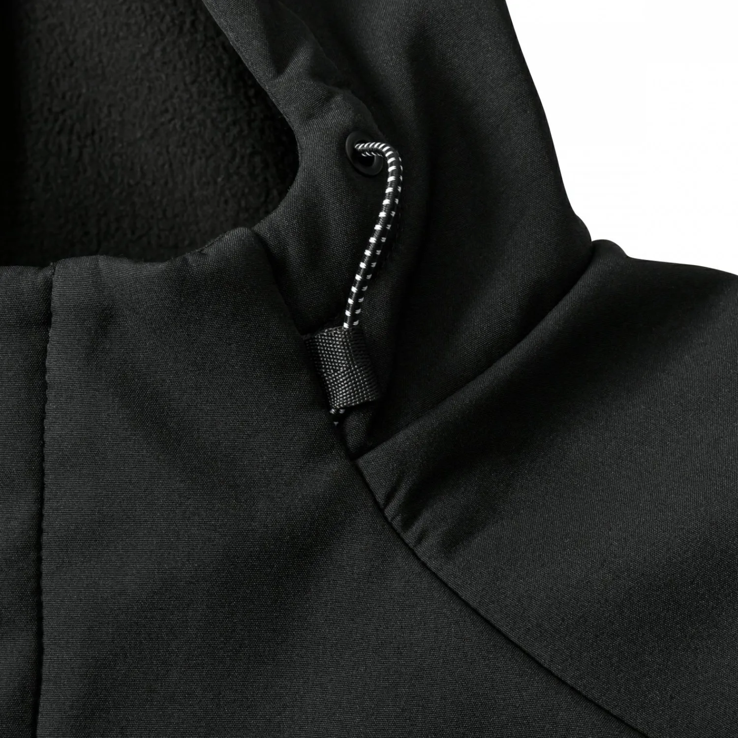 il Lago Prestige Softshelljacke Germania Herren (Schwarz)< Outdoor- & Angel-Jacken