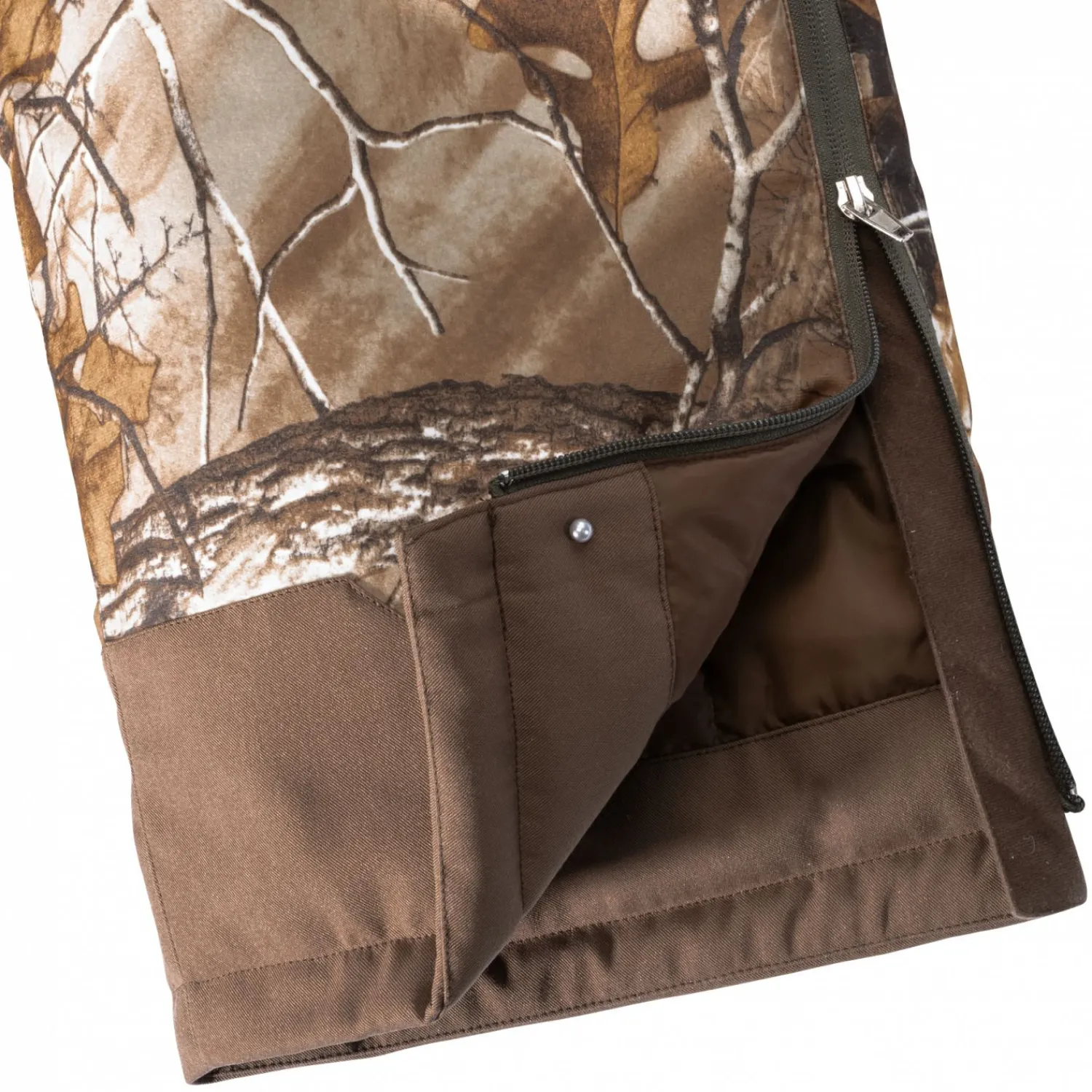 Sale Thermo Hose Paja Herren (Camouflage) Thermohosen & Regenhosen