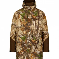 Best Thermo Jacke Paja Herren (Camouflage) Winter- & Thermojacken