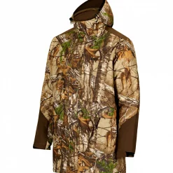 Best Thermo Jacke Paja Herren (Camouflage) Winter- & Thermojacken