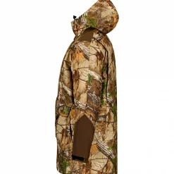 Best Thermo Jacke Paja Herren (Camouflage) Winter- & Thermojacken