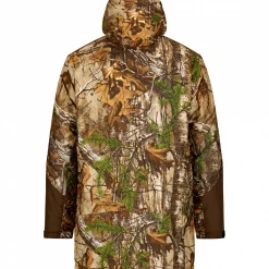 Best Thermo Jacke Paja Herren (Camouflage) Winter- & Thermojacken