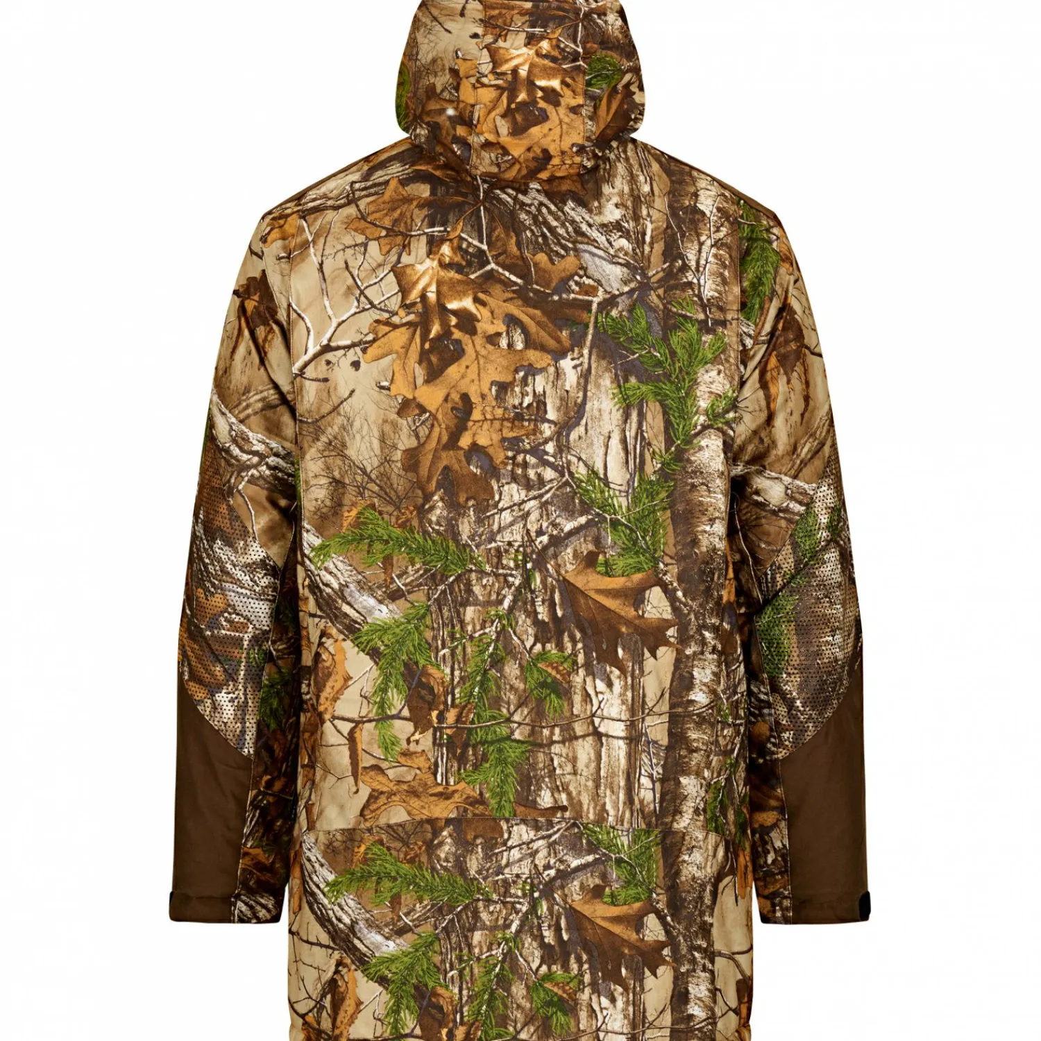 Best Thermo Jacke Paja Herren (Camouflage) Winter- & Thermojacken