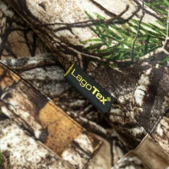 Best Thermo Jacke Paja Herren (Camouflage) Winter- & Thermojacken