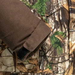 Best Thermo Jacke Paja Herren (Camouflage) Winter- & Thermojacken