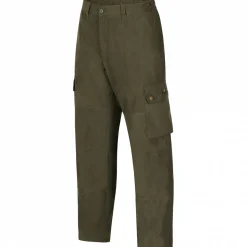 il Lago Prestige Thermo Outdoorhose Sibiria Herren (Oliv)< Thermohosen & Regenhosen