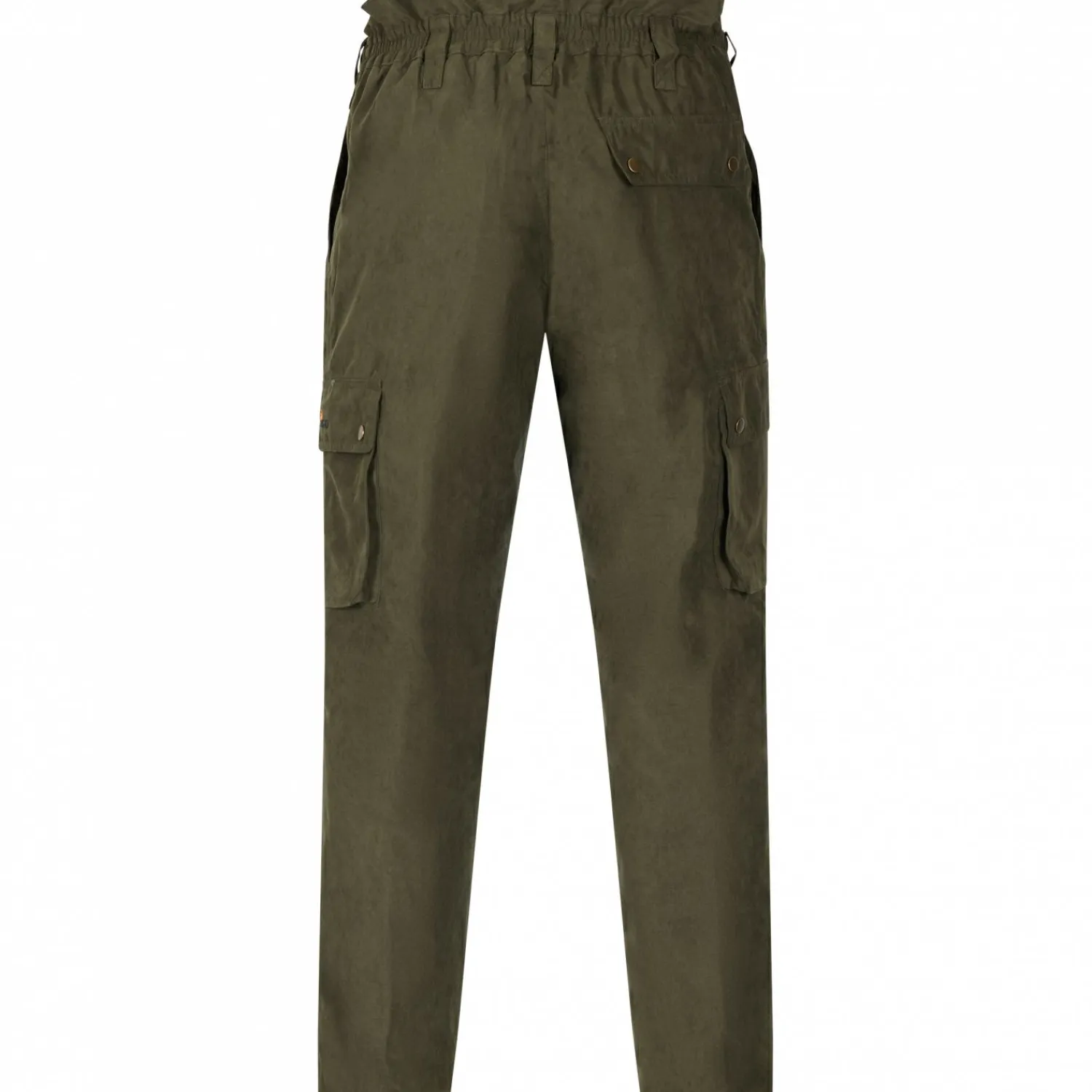 il Lago Prestige Thermo Outdoorhose Sibiria Herren (Oliv)< Thermohosen & Regenhosen