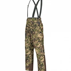 Discount Thermohose Nordheat Herren (Camouflage) Tarnhosen