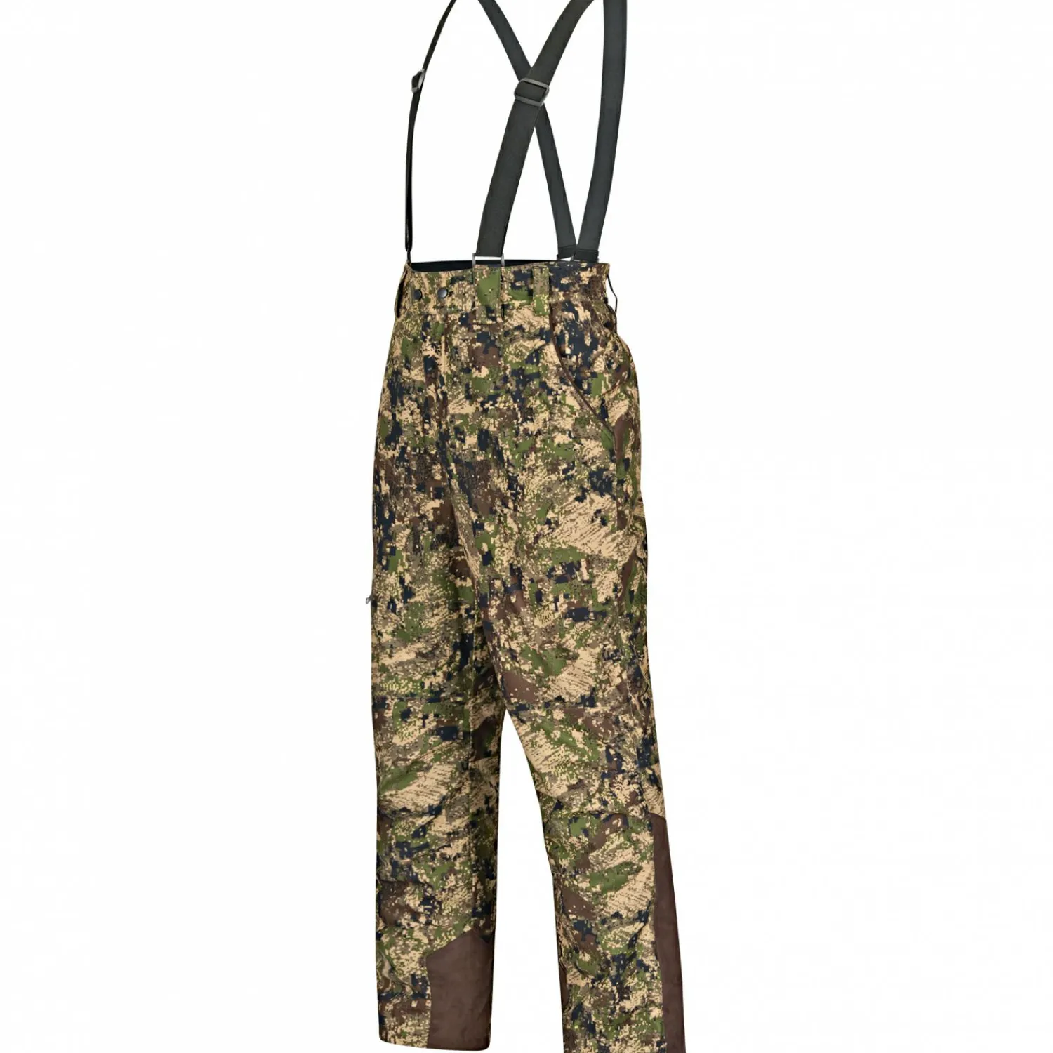 Discount Thermohose Nordheat Herren (Camouflage) Tarnhosen