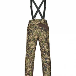 Discount Thermohose Nordheat Herren (Camouflage) Tarnhosen