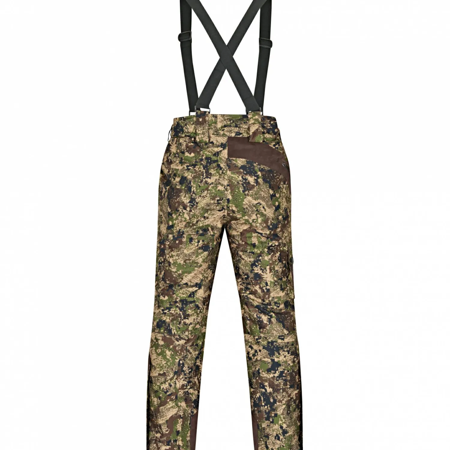 Discount Thermohose Nordheat Herren (Camouflage) Tarnhosen