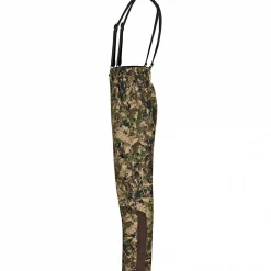 Discount Thermohose Nordheat Herren (Camouflage) Tarnhosen