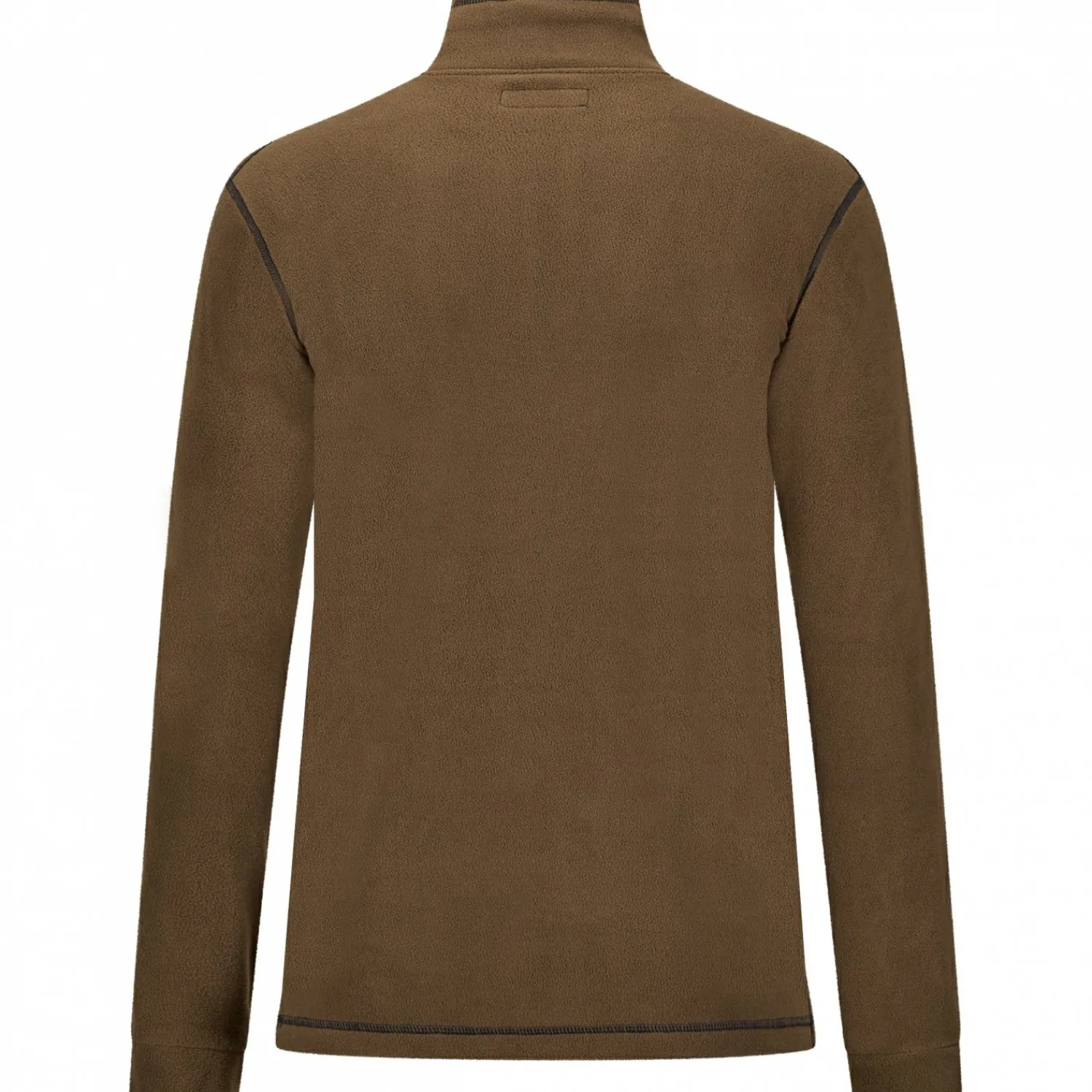 il Lago Prestige Thermo-Langarmshirt Active Pro Herren (Oliv)< Outdoor- & Angel-Unterwäsche