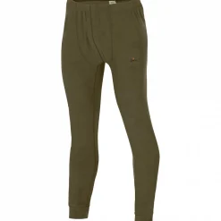 Best Thermo-Unterhose Active Pro Herren (Oliv) Outdoor- & Angel-Unterwäsche
