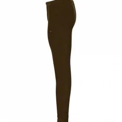 Best Thermo-Unterhose Active Pro Herren (Oliv) Outdoor- & Angel-Unterwäsche