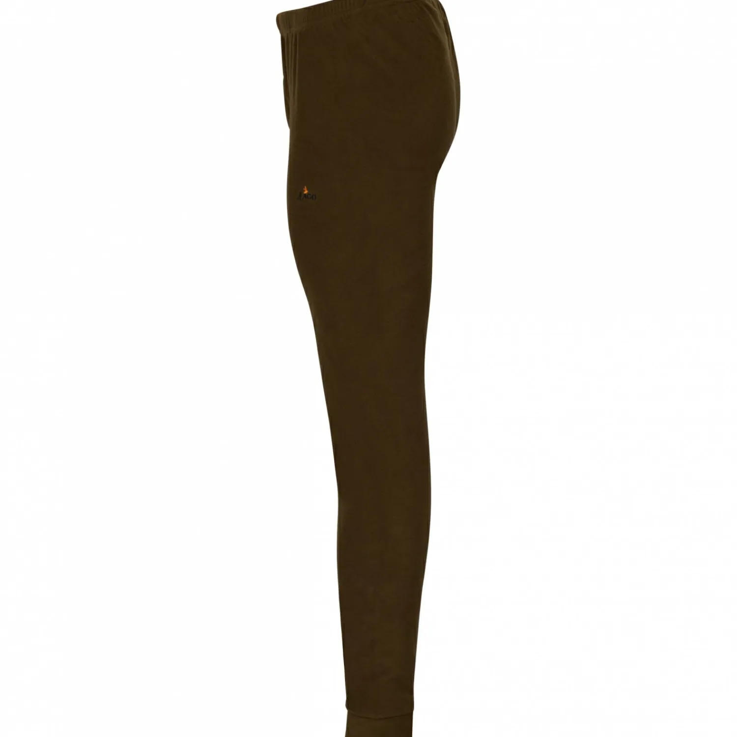 Best Thermo-Unterhose Active Pro Herren (Oliv) Outdoor- & Angel-Unterwäsche