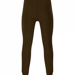 Best Thermo-Unterhose Active Pro Herren (Oliv) Outdoor- & Angel-Unterwäsche
