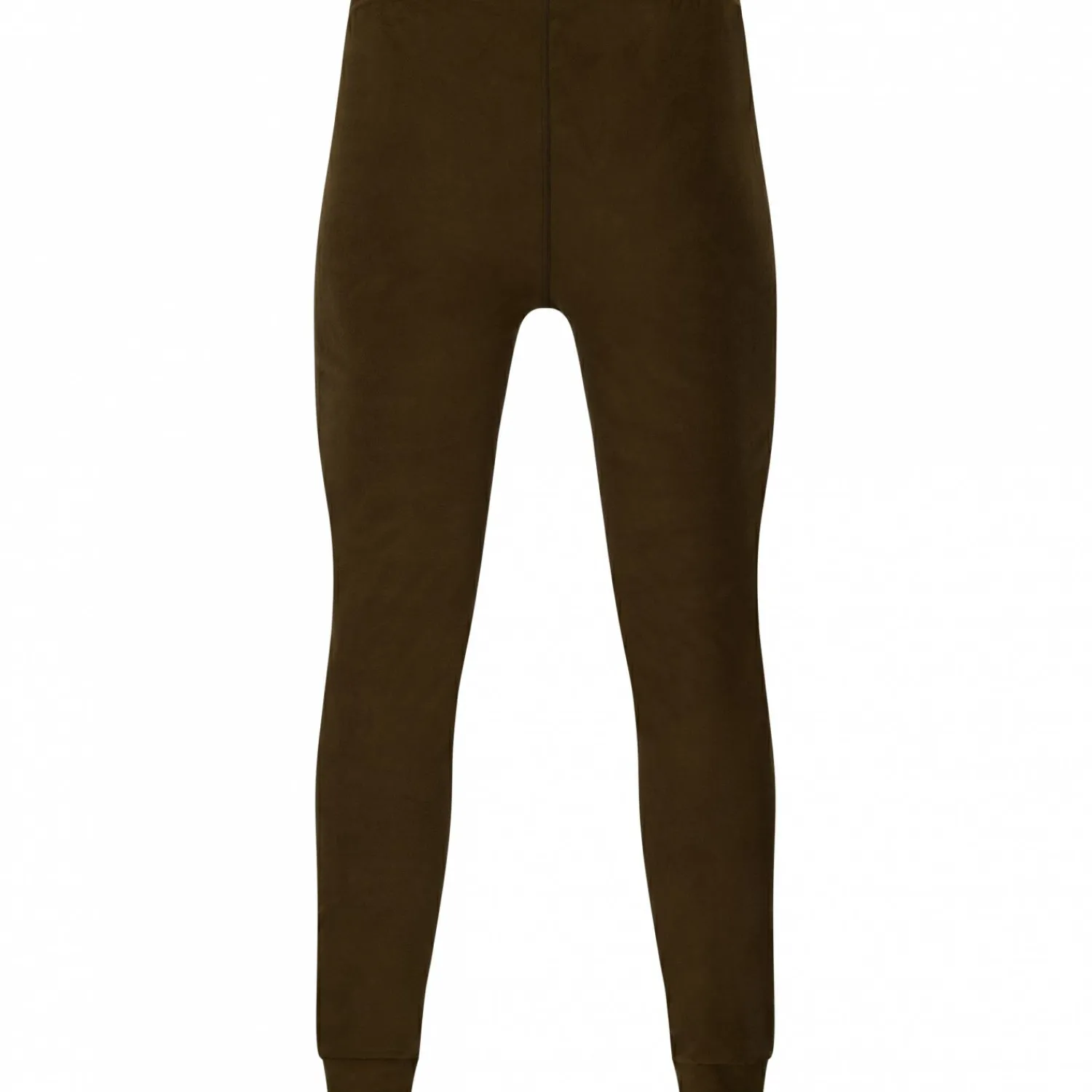 Best Thermo-Unterhose Active Pro Herren (Oliv) Outdoor- & Angel-Unterwäsche