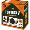 Outlet Top Box 7 Herren, Größe: XL Outdoor- & Angel-Unterwäsche