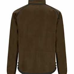 Sale Wendejacke Asko G2 Herren (Braun/Rot) Outdoor- & Angel-Jacken