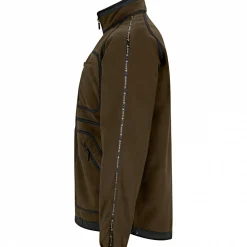 Sale Wendejacke Asko G2 Herren (Braun/Rot) Outdoor- & Angel-Jacken