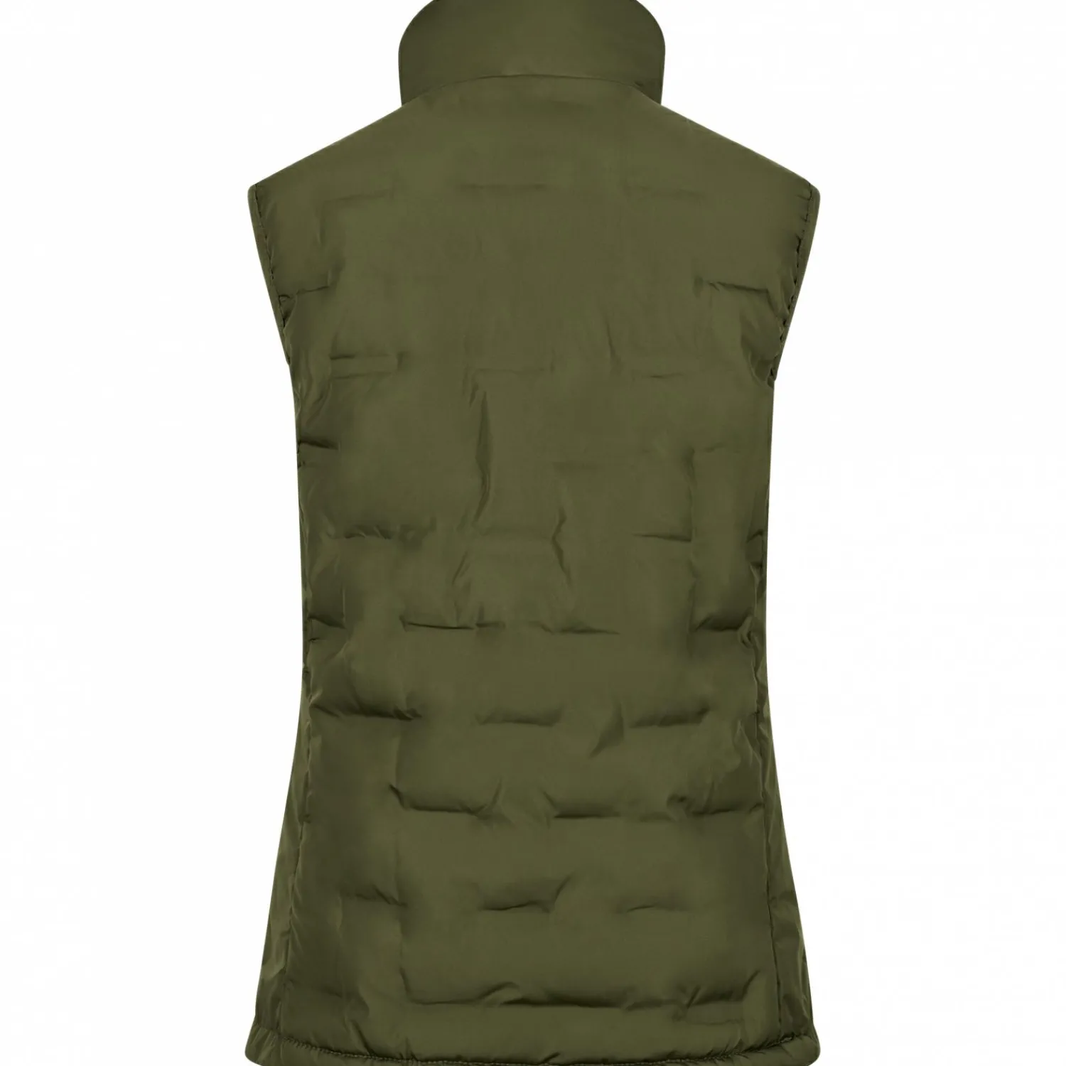 il Lago Red Level Heizweste Geo Pro Heat Damen (Oliv)< Beheizbare Bekleidung