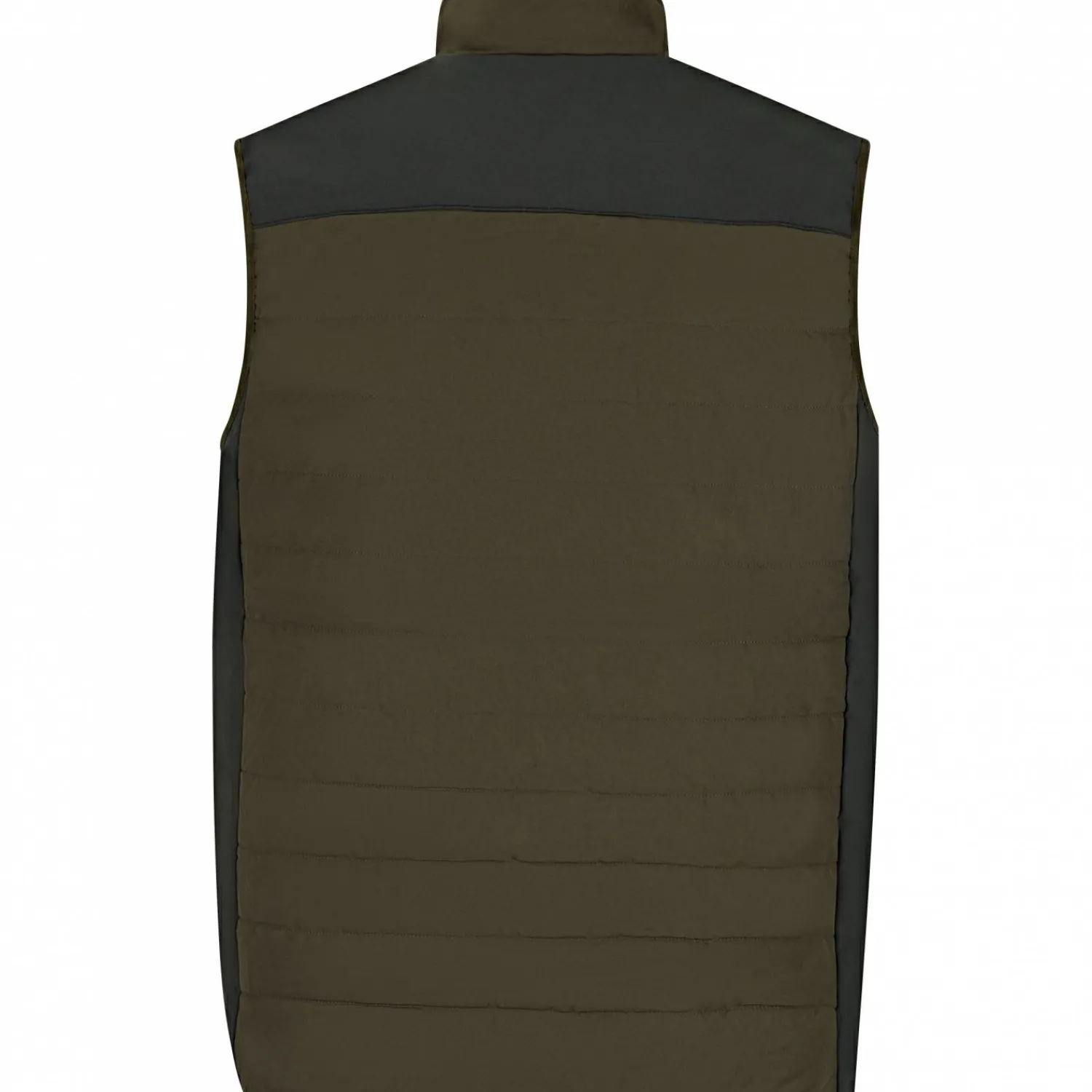Discount Heizweste HTX PRO Herren (Oliv) Beheizbare Bekleidung