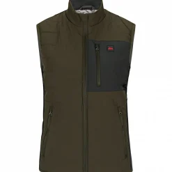 il Lago Red Level Heizweste HTX PRO Damen (Oliv)< Beheizbare Bekleidung