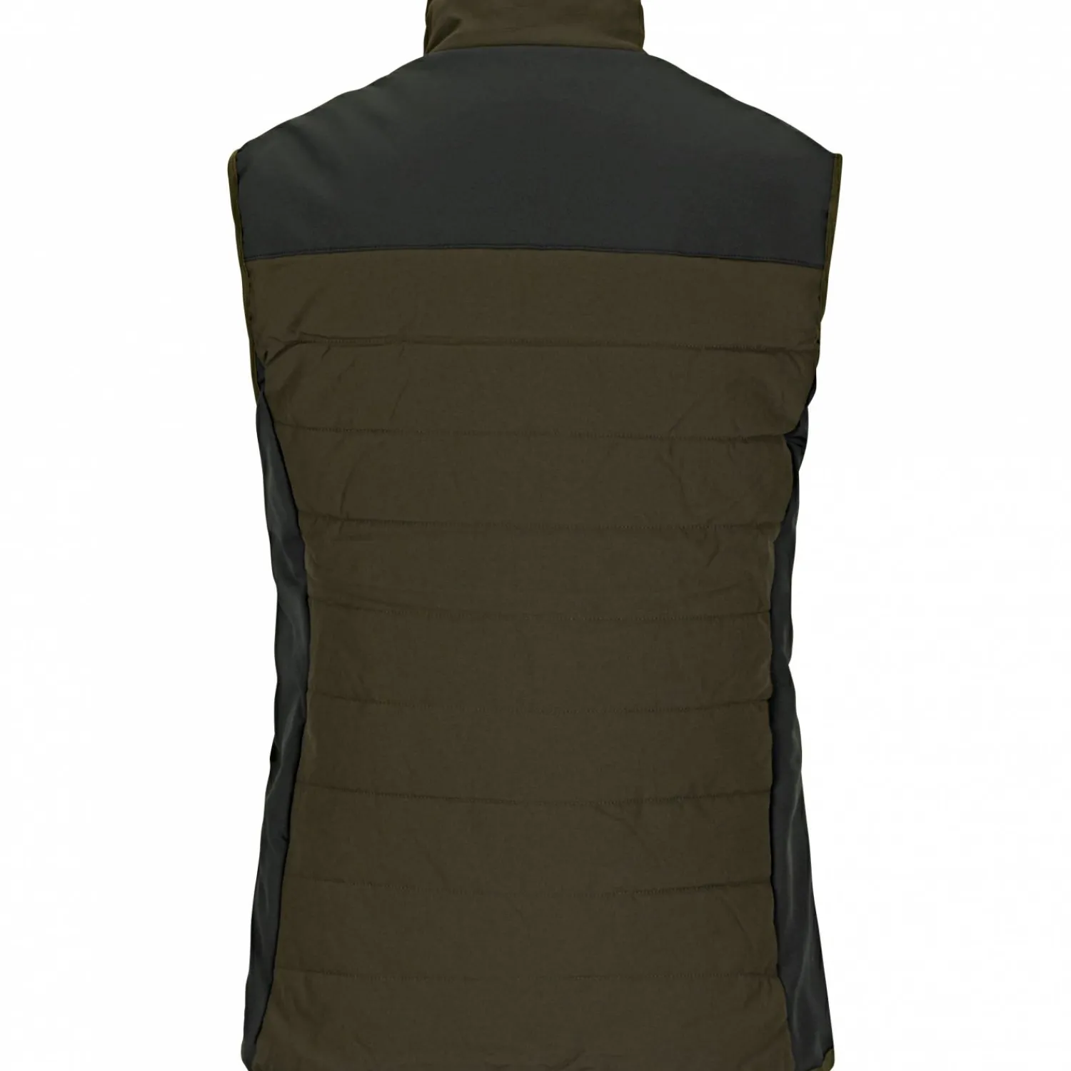 il Lago Red Level Heizweste HTX PRO Damen (Oliv)< Beheizbare Bekleidung