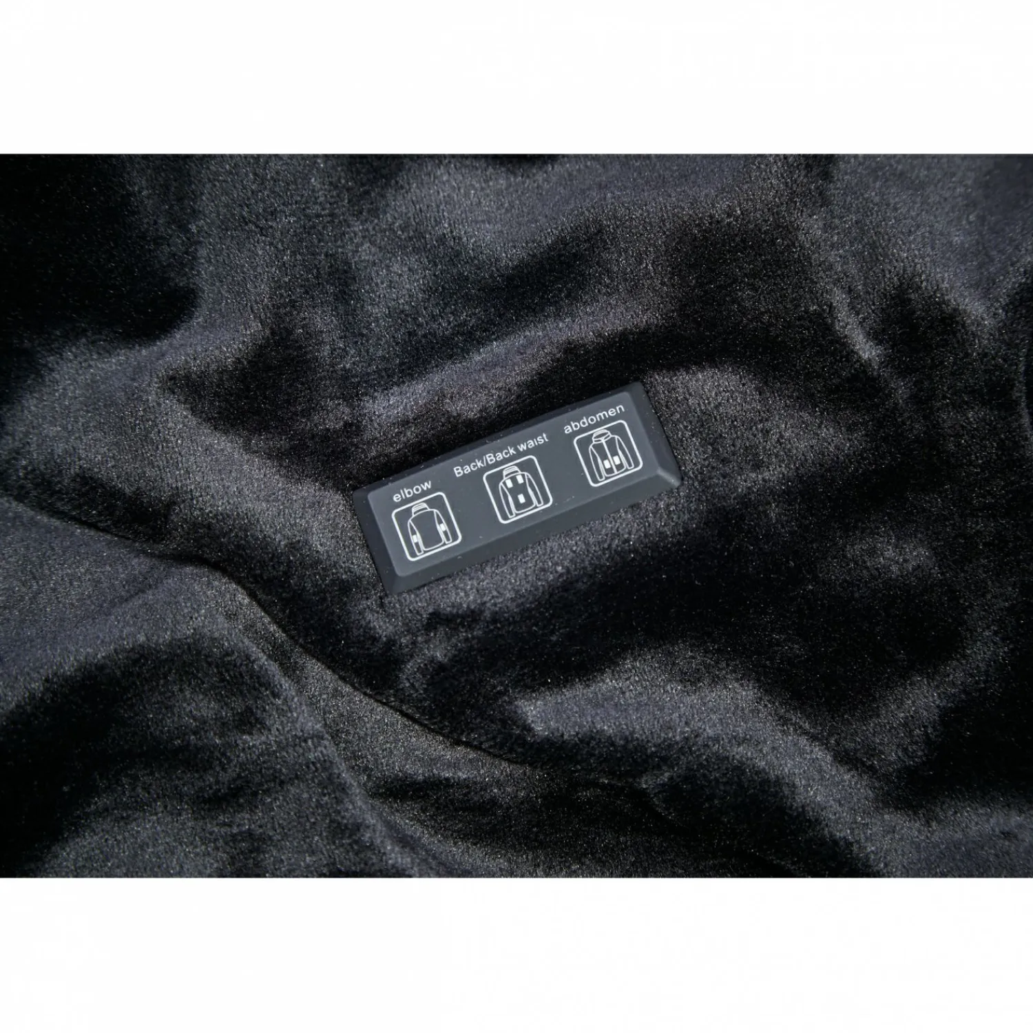 New Hoodie Nevis Herren, beheizbar (Oliv/Schwarz/Camouflage) Angelpullover & -Strickjacken